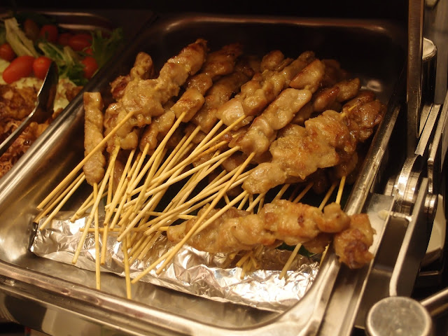 satay