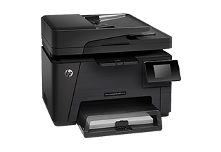 تنزيل تعريف طابعة Hp Leserjet Pro Mfp M125A : تنزيل تعريف ...