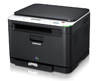 Free Driver Download Samsung CLX-3185 Printer