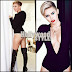 Miley Cyrus: Sexy sin ser vulgar en sesión de fotos para Fashion Magazine!