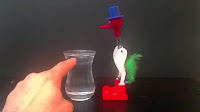 Magic Drinking Bird