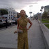 Goldie Passes On: Official Press Release By Kennis Music 