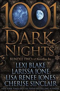 1001 Dark Nights: Bundle Two