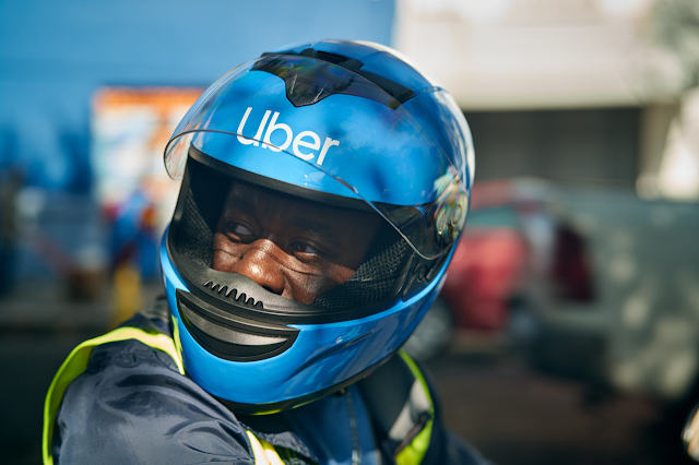 Uber Launches A Suite of New Product and Safety Features Across SSA #UberSSA @Uber_RSA