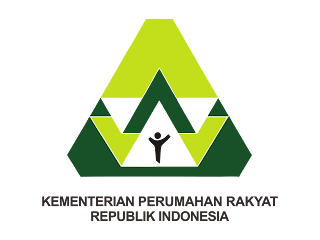 Logo Kementerian Perumahan Rakyat Vector Cdr & Png HD