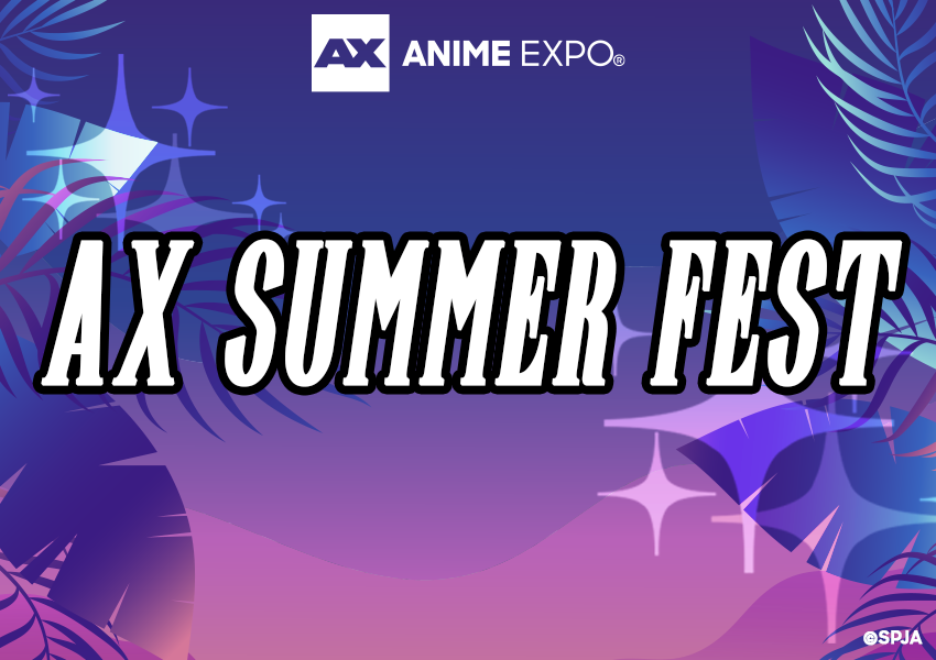 Anime Expo 2023 is coming soon: Between the like A Dragon, Persona,  Granblue Fantasy and much more - Game News 24