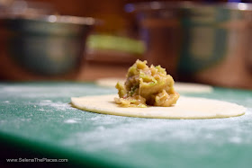The Jamie Oliver Cookery School