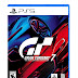 Gran Turismo 7 Standard Edition - DVD  PlayStation 5