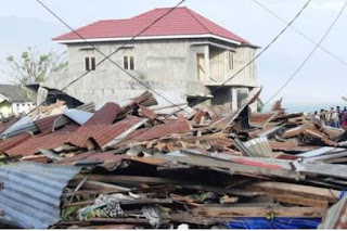 18 Ilmuwan Akan Bergabung untuk Pindai Dasar Lautan Palu