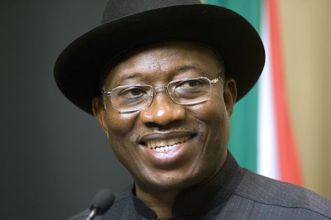 Ijaw youths allege FG plans to arrest Goodluck Jonathan