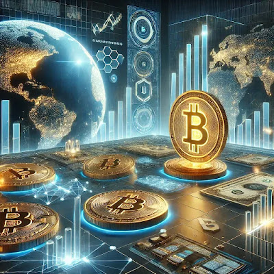 Donald Trump’s Presidency in 2025: What It Means for Bitcoin and Cryptocurrency