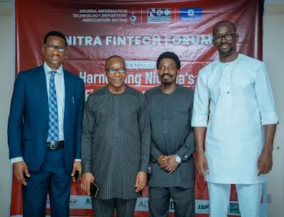 Moniepoint reiterates commitment to Nigeria’s financial inclusion – ITREALMS