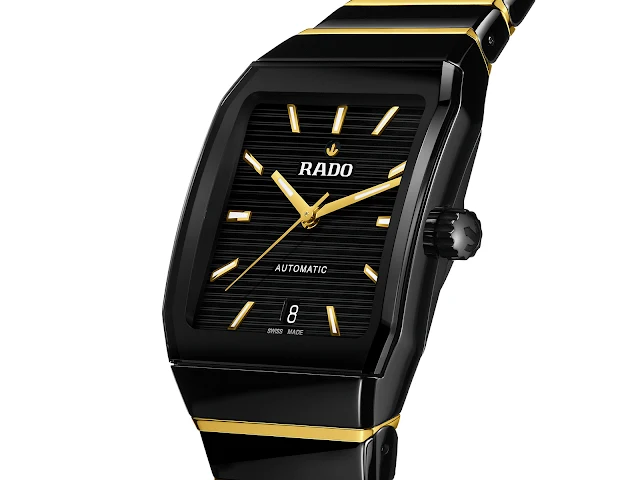 Rado Anatom in full ceramic, new 2025 models