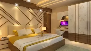Popular Bedroom Furniture Designs and Styles
