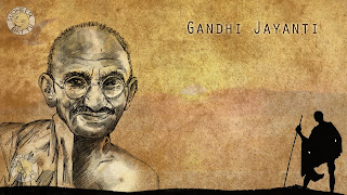 Some interesting facts about Gandhiji. He was not born a courageous, outspoken leader. In fact, in his autobiography, he says that, as a boy, he was so shy that ...