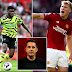 Sky Sports Pundits Clash Over Premier League’s Best XI