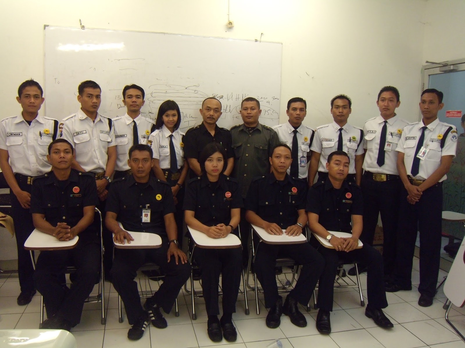 PT. PANCORMAS PERKASA Di Bidang Yayasan Karyawan ...