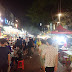 Wisata Kuliner Malam di Jalan Alor Kuala Lumpur