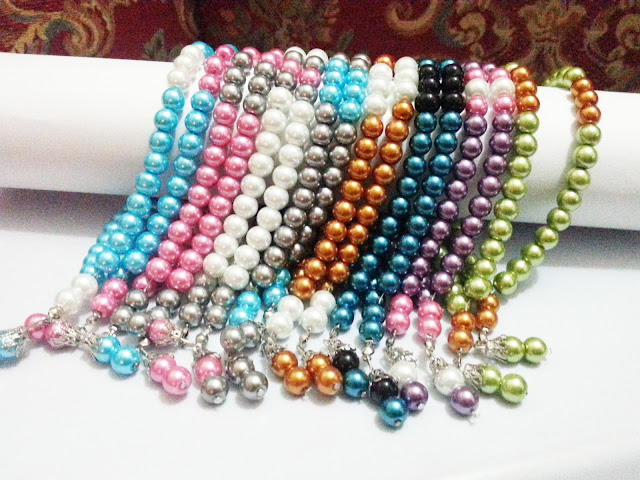 jual tasbih murah