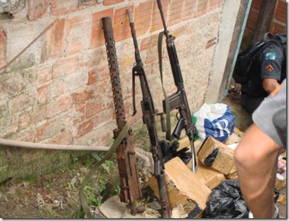 bandido 6