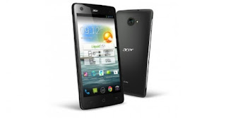 Smartphone Android 4G Canggih | Harga Android Acer 2016
