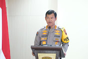Polda Jateng Optimalkan Penurunan Kecelakaan di Jalan Raya Lewat Operasi Keselamatan Lalu Lintas 2024.
