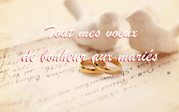 Texte Pour Souhaiter Joyeux Anniversaire De Mariage Marlin