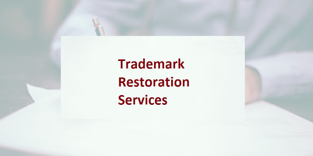 Trademark Restoration