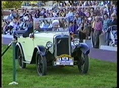 1995.10.08-009 Austin Seven Tourer 1931