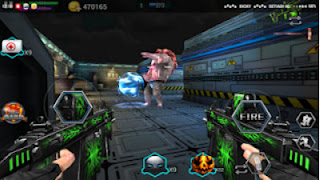 Download Game All Strike 3D (Huaxion 3D) V1.0.4 Mod Apk ( Offline for Android )