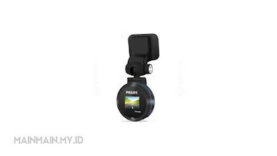 Produksi Philips CVR108
