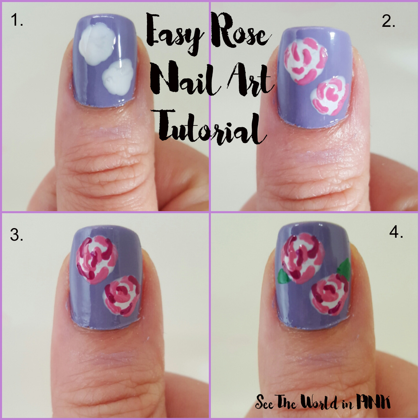 Rose Nails - Killeen, TX - Book Online - Prices, Reviews, Photos