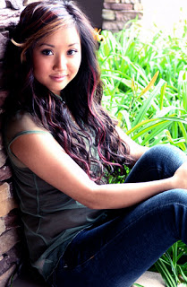 Brenda Song