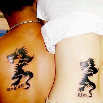 Couples Tattoos Design Ideas View Blog Reactions Couple Tattoo Designs Love