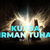 Kuasa Firman Tuhan