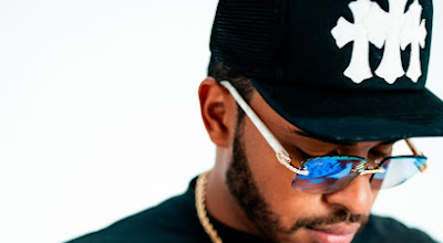 NTG Presenta 48 Freestyle: Un Spanglish Trap que Rompe Barreras y Desborda Creatividad.