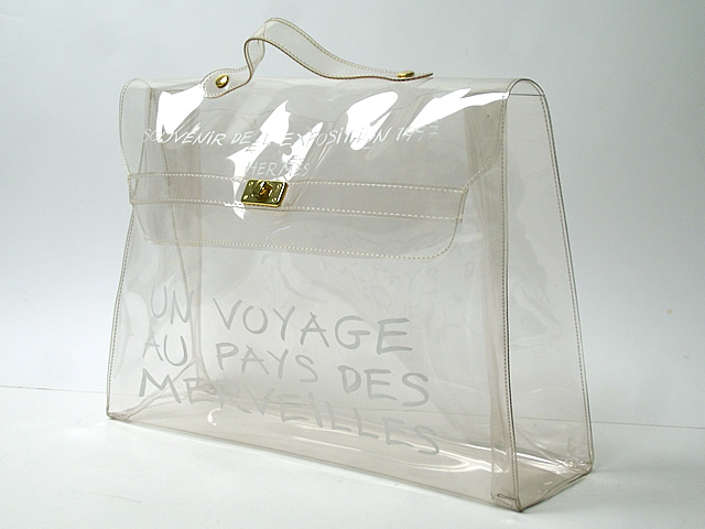 have seen this bag a few times and thought how lovely it is and how ...