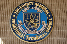 Tri-County Regional Voc Tech