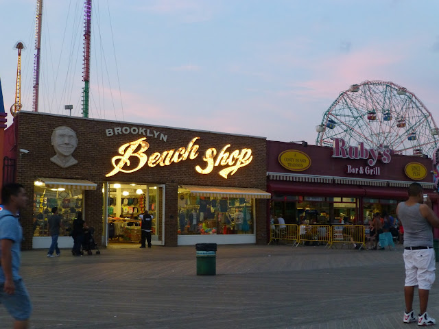 Coney Island Luna Park