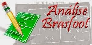 Registro Brasfoot - Analise