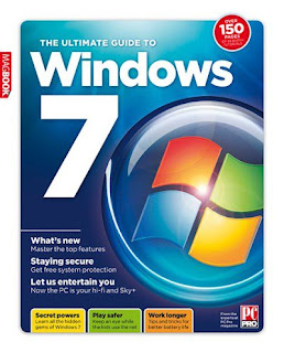 THE ULTIMATE GUIDE TO WINDOWS 7 MAGAZINE