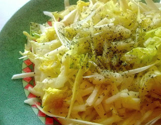 Ensalada de Col