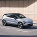  Volvo EX30 2023: A Closer Look at the Exciting New Electric Car