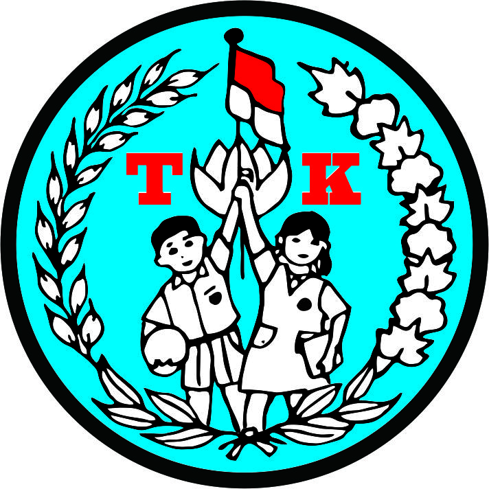 Inspirasi Top Gambar Logo TK, Untuk Mempercantik Rumah