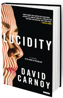 Interview with David Carnoy