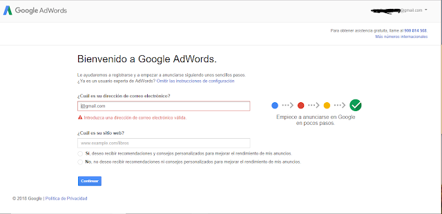 CuentaAdwords