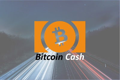 Bitcoin Cash Price Crashes Hard