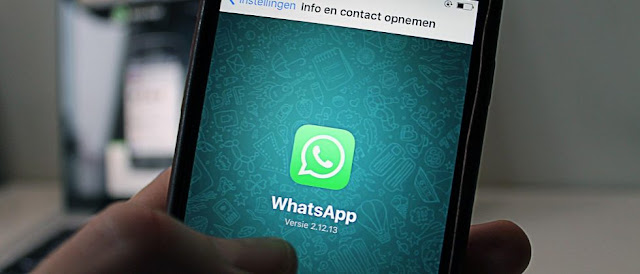 Cara Memulihkan Pesan dan Gambar WhatsApp