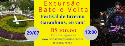  banner de inscrição