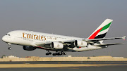 Airbus A380 Emirates Airlines (airbus emirates airlines aircraft wallpaper)